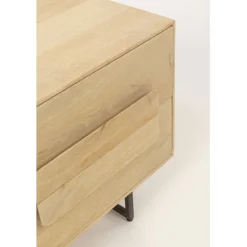 Buffet bas Mulino 135x50cm><noscript><img width=