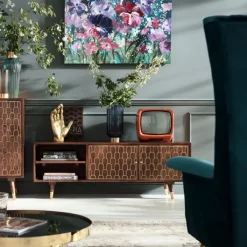 Buffet bas Muskat>KARE Design