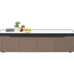 Buffet bas Phoenix 200x50cm><noscript><img width=