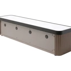 Buffet bas Phoenix 200x50cm><noscript><img width=