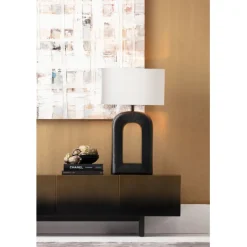 Buffet bas Prezioso 180x45cm><noscript><img width=