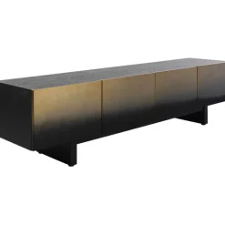 Buffet bas Prezioso 180x45cm><noscript><img width=