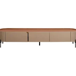 Buffet bas Tango 200x41cm>KARE Design Sale