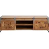 Buffet bas Vancouver 145x45cm>KARE Design Discount