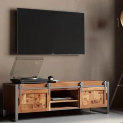 Buffet bas Vancouver 145x45cm>KARE Design Discount