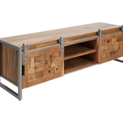 Buffet bas Vancouver 145x45cm><noscript><img width=