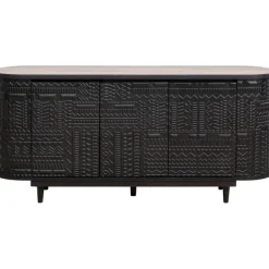 Buffet Berber 160x75cm>KARE Design Best