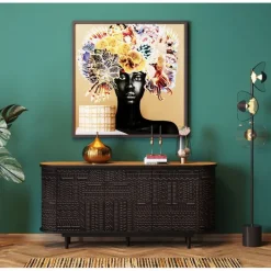Buffet Berber 160x75cm>KARE Design Best