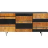 Buffet Bingo 160x75cm>KARE Design Discount