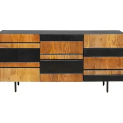 Buffet Bingo 160x75cm>KARE Design Discount