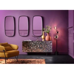 Buffet Caldera 160x78cm>KARE Design Sale
