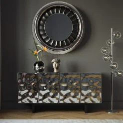 Buffet Caldera 160x78cm><noscript><img width=