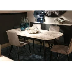 Buffet Catania 180x86cm>KARE Design Clearance