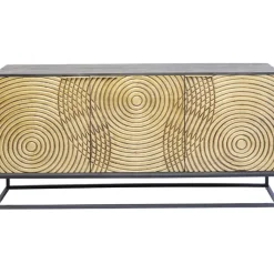 Buffet Circulo>KARE Design Outlet