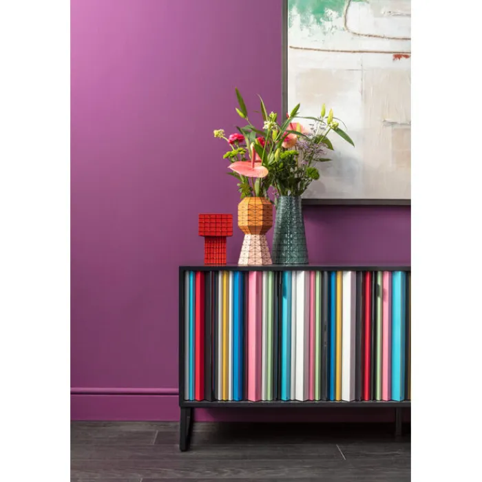 Buffet Concertina Colore 186x74cm>KARE Design