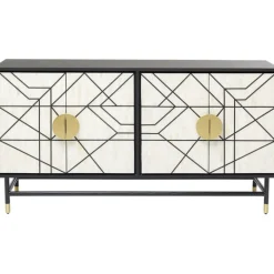 Buffet Credenza 150x80cm>KARE Design Hot