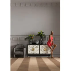 Buffet Credenza 150x80cm>KARE Design Hot