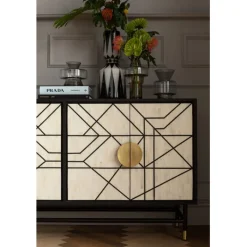 Buffet Credenza 150x80cm><noscript><img width=