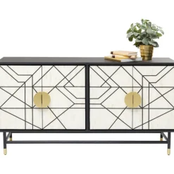 Buffet Credenza 150x80cm><noscript><img width=