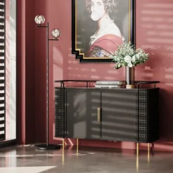 Buffet Fence 120x70cm>KARE Design Online