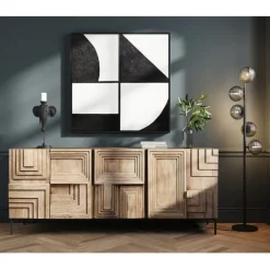 Buffet Figaro 184x76cm>KARE Design Hot