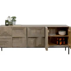 Buffet Figaro 184x76cm><noscript><img width=