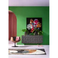 Buffet Fiori 160x75cm><noscript><img width=