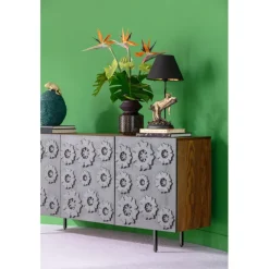 Buffet Fiori 160x75cm><noscript><img width=