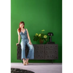 Buffet Fiori 160x75cm><noscript><img width=