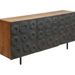 Buffet Fiori 160x75cm><noscript><img width=
