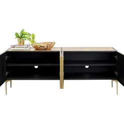 Buffet Fuoco 183cm><noscript><img width=