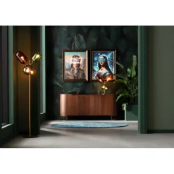 Buffet Giorgio 180x80cm>KARE Design Discount