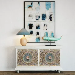 Buffet Goa 180x95cm>KARE Design Online