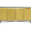 Buffet Goldie 160x86cm>KARE Design Sale