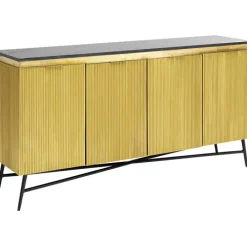 Buffet Goldie 160x86cm>KARE Design Sale