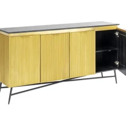 Buffet Goldie 160x86cm><noscript><img width=