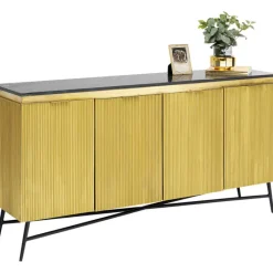 Buffet Goldie 160x86cm><noscript><img width=