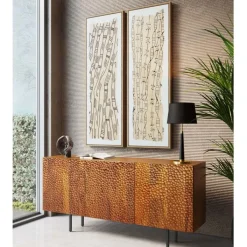 Buffet Hammer 160x75cm>KARE Design Clearance
