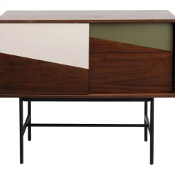 Buffet haut Lamello Colore 110x95cm>KARE Design Hot