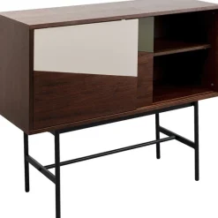 Buffet haut Lamello Colore 110x95cm><noscript><img width=