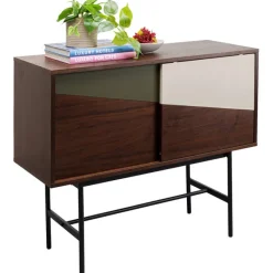 Buffet haut Lamello Colore 110x95cm><noscript><img width=