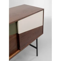 Buffet haut Lamello Colore 110x95cm><noscript><img width=