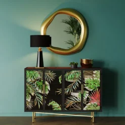 Buffet Jungle 135x95cm>KARE Design