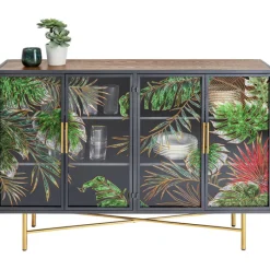 Buffet Jungle 135x95cm><noscript><img width=