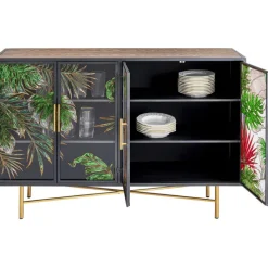 Buffet Jungle 135x95cm><noscript><img width=