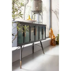 Buffet La Gomera 6-portes>KARE Design Online