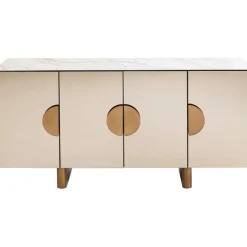 Buffet Lunar 160x80cm>KARE Design