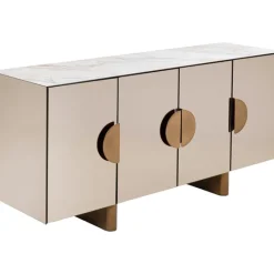 Buffet Lunar 160x80cm>KARE Design