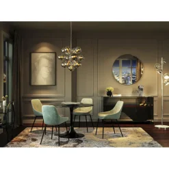 Buffet Luxury Push gris>KARE Design New