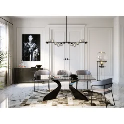 Buffet Luxury Push gris><noscript><img width=